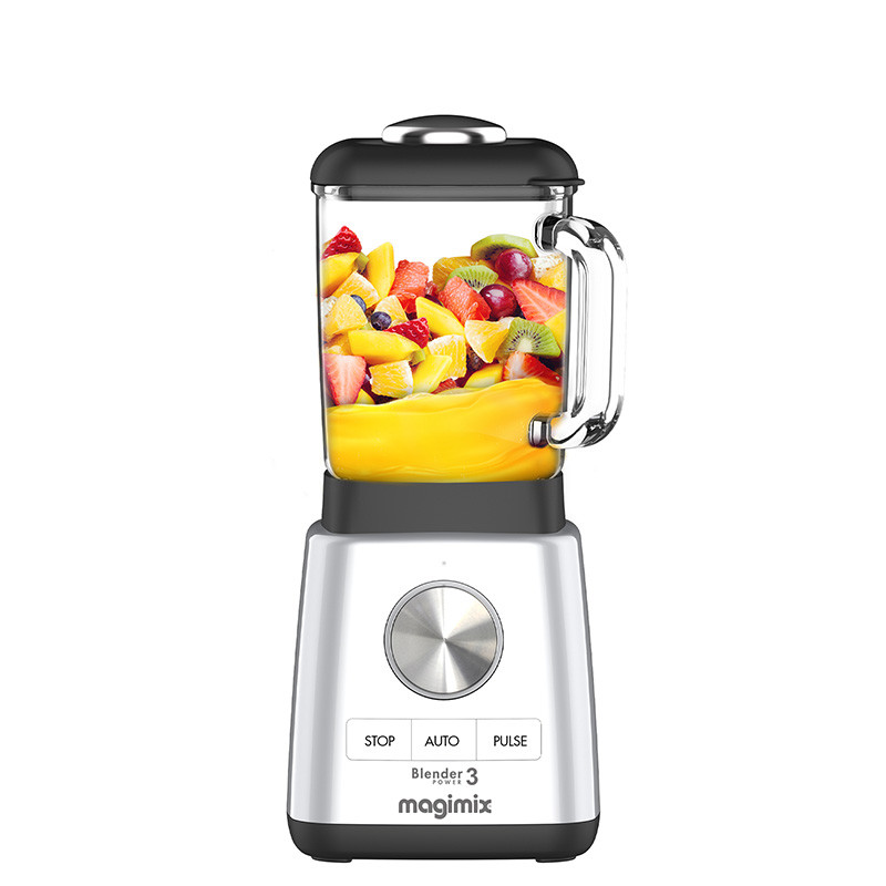 Achat Blender Compact