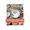 LIVRE GRANDES TABLEES ET BATCH COOKING,Livres, Magimix 1