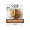 LIVRE PAINS, BRIOCHES ET VIENNOISERIES,Livres, Magimix 1