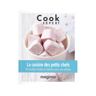 LIVRE LA CUISINE DES PETITS CHEFS