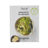 LIVRE SPAGHETTIS DE LEGUMES,Livres, Magimix 1