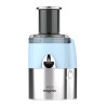 JUICE EXPERT 3 CH MAT/BLEU CIEL,Extracteur de jus,Petit Déjeuner,Produits, Magimix 1