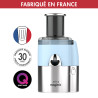 JUICE EXPERT 3 CH MAT/BLEU CIEL,Extracteur de jus,Petit Déjeuner,Produits, Magimix 3