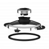 COUVERCLE COMPLET - COOK EXPERT,Accessoires, Magimix 1