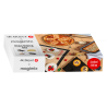 KIT PATISSERIE PREMIUM DE BUYER + LIVRE DE RECETTES,Pack, Magimix 1