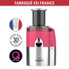 JUICE EXPERT 3 CH MAT/ROSE,Extracteur de jus,Petit Déjeuner,Produits, Magimix 2