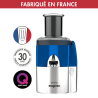 JUICE EXPERT 3 CH MAT/CLASSIC BLUE,Extracteur de jus,Petit Déjeuner,Produits, Magimix 2