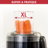 JUICE EXPERT 3 CH MAT/CLASSIC BLUE,Extracteur de jus,Petit Déjeuner,Produits, Magimix 6