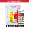 JUICE EXPERT 3 CH MAT/CLASSIC BLUE,Extracteur de jus,Petit Déjeuner,Produits, Magimix 8