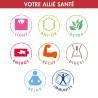 JUICE EXPERT 3 CH MAT/CLASSIC BLUE,Extracteur de jus,Petit Déjeuner,Produits, Magimix 9