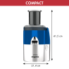 JUICE EXPERT 3 CH MAT/CLASSIC BLUE,Extracteur de jus,Petit Déjeuner,Produits, Magimix 4