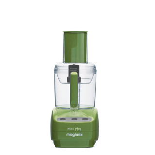 LE MINI PLUS GOYAVE - VERT