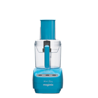 LE MINI PLUS BLEU - BLEU