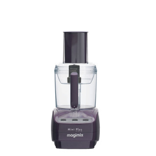 LE MINI PLUS AUBERGINE - AUBERGINE