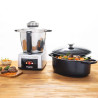 COCOTTE EXPERT + COOKING CLASS,Pack, Magimix 4
