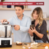 COCOTTE EXPERT + COOKING CLASS,Pack, Magimix 5