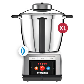 COOK EXPERT XL CONNECT