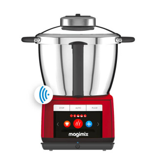 COOK EXPERT CONNECT - ROUGE