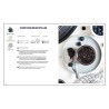 LIVRE RECETTES COCOTTE EXPERT,Livres, Magimix 4