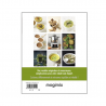 LIVRE MA CUISINE VEGETARIENNE,Livres, Magimix 8