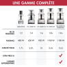 LE MINI PLUS IVOIRE EB,Robot multifonction,Produits, Magimix 13
