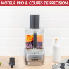 LE MINI PLUS GOYAVE,Robot multifonction,Produits, Magimix 10