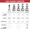 LE MINI PLUS GOYAVE,Robot multifonction,Produits, Magimix 13