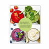 LIVRE JUS VITAMINES,Livres, Magimix 9