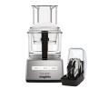 CS4200XL CHROME MAT + CUISINE CREATIVE,Robot multifonction,Produits, Magimix 1