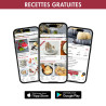 GELATO EXPERT,Autres,Produits, Magimix 9