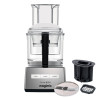 CS5200XL CHROME+CUBES EA,Robot multifonction,Outlet, Magimix 1