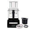 CS5200XL NOIR+CUBES EA,Robot multifonction,Outlet, Magimix 1