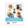 LIVRE LA CUISINE DES PETITS CHEFS,Livres, Magimix 9