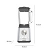 BLENDER POWER 4 PREMIUM,Blender,Produits, Magimix 11