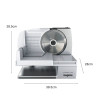 TRANCHEUR T190,Trancheur,Autres gammes,Produits, Magimix 6