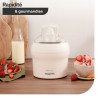 GLACIER 1,5L,Sorbetière et Turbine à glace,Autres gammes,Produits, Magimix 6
