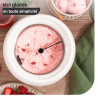 GLACIER 1,5L,Sorbetière et Turbine à glace,Autres gammes,Produits, Magimix 7