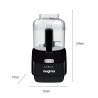MICRO,Mini-hachoir,Autres gammes,Produits, Magimix 15