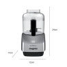 MICRO,Mini-hachoir,Autres gammes,Produits, Magimix 17