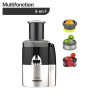 JUICE EXPERT 3,Extracteur de jus,Petit Déjeuner,Produits, Magimix 5