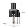 JUICE EXPERT 3,Extracteur de jus,Petit Déjeuner,Produits, Magimix 16