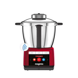COOK EXPERT CONNECT - ROUGE