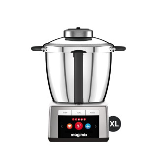 COOK EXPERT XL - PLATINE