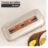 TOASTER VISION,Toaster,Petit Déjeuner,Produits, Magimix 8