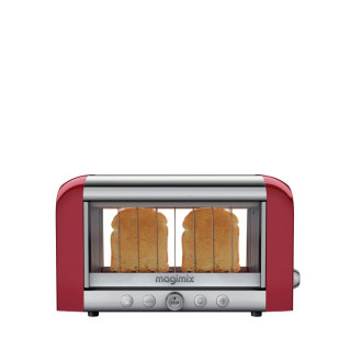 Toaster Vision Magimix Vision Panoramique, Grille Pain Magimix