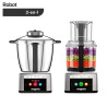 COOK EXPERT XL CONNECT,Robot cuiseur,Produits, Magimix 3