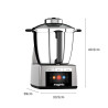 COOK EXPERT XL CONNECT,Robot cuiseur,Produits, Magimix 12