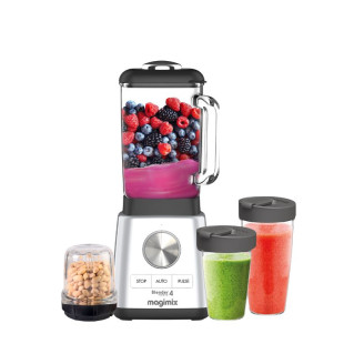 BLENDER POWER 4 PREMIUM