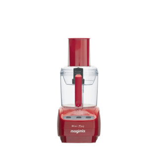 MINI PLUS - ROUGE