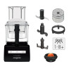 CS5200XL NOIR,Robot multifonction,Produits, Magimix 10